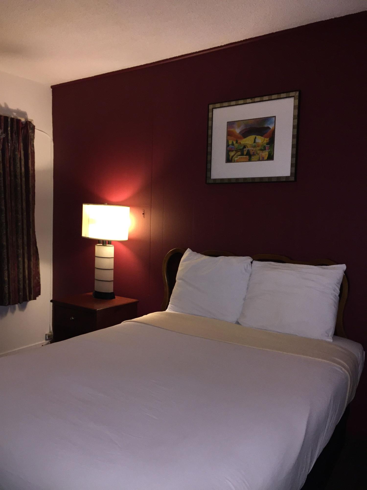 Holiday Hotel Los Angeles