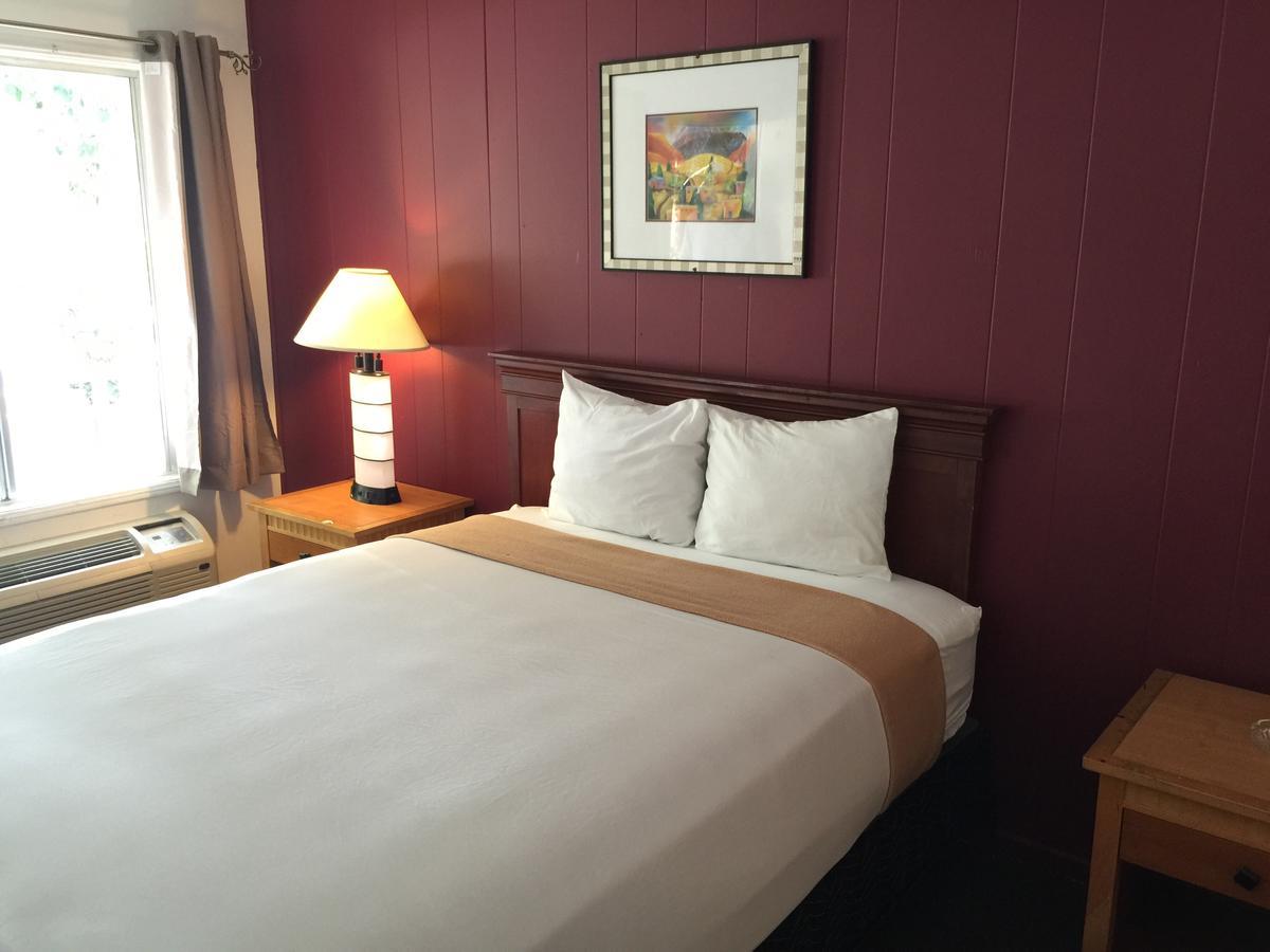 Hotel Holiday Los Angeles