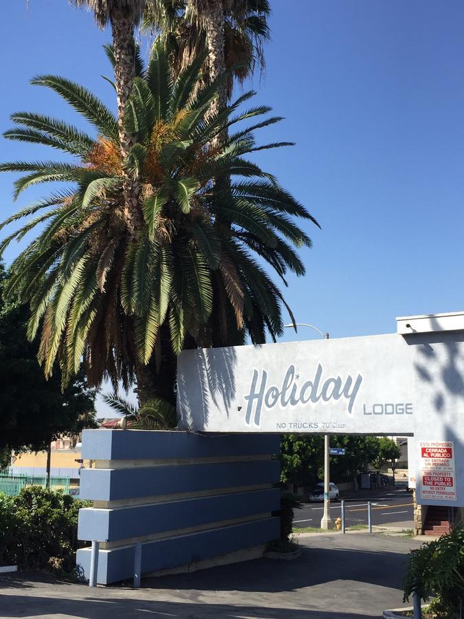 Hotel Holiday Los Angeles
